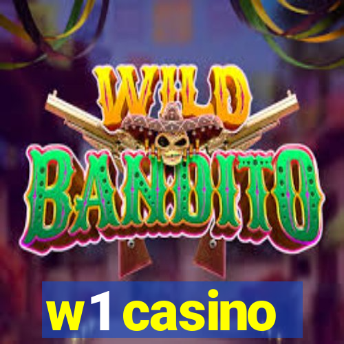 w1 casino